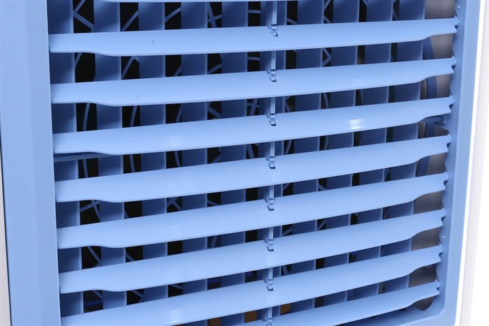 Quạt điều hòa Daikio DKA-05000C 210W Màu Trắng