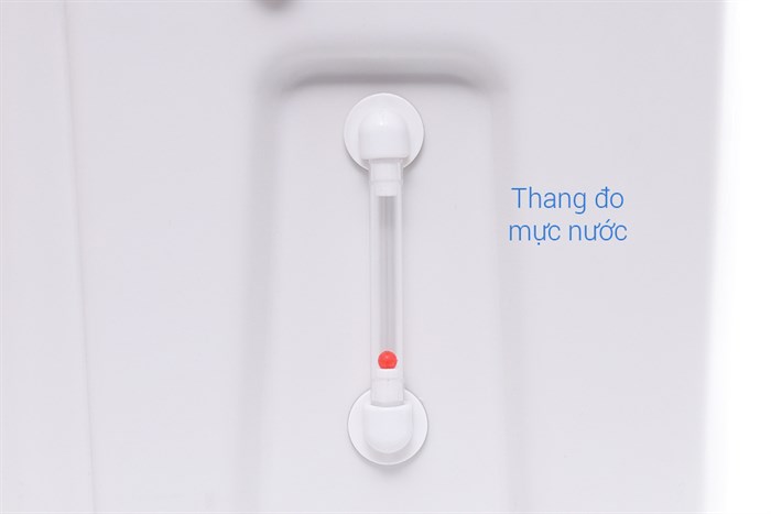 Quạt điều hòa Daikio DKA-05000C 210W Màu Trắng