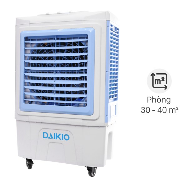 Quạt Điều Hòa Daikio Dka - 05000C