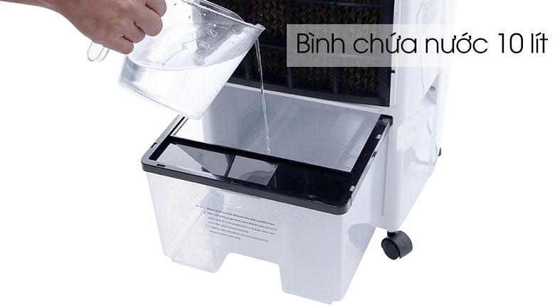 Quạt điều hòa Daikio DKA-800A 100W