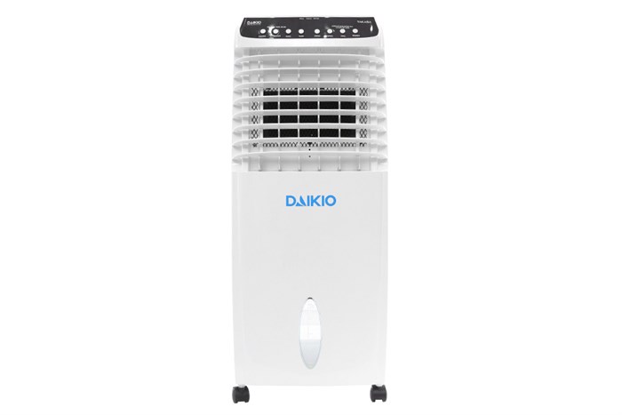 Quạt điều hòa Daikio DKA-800A 100W Màu Trắng