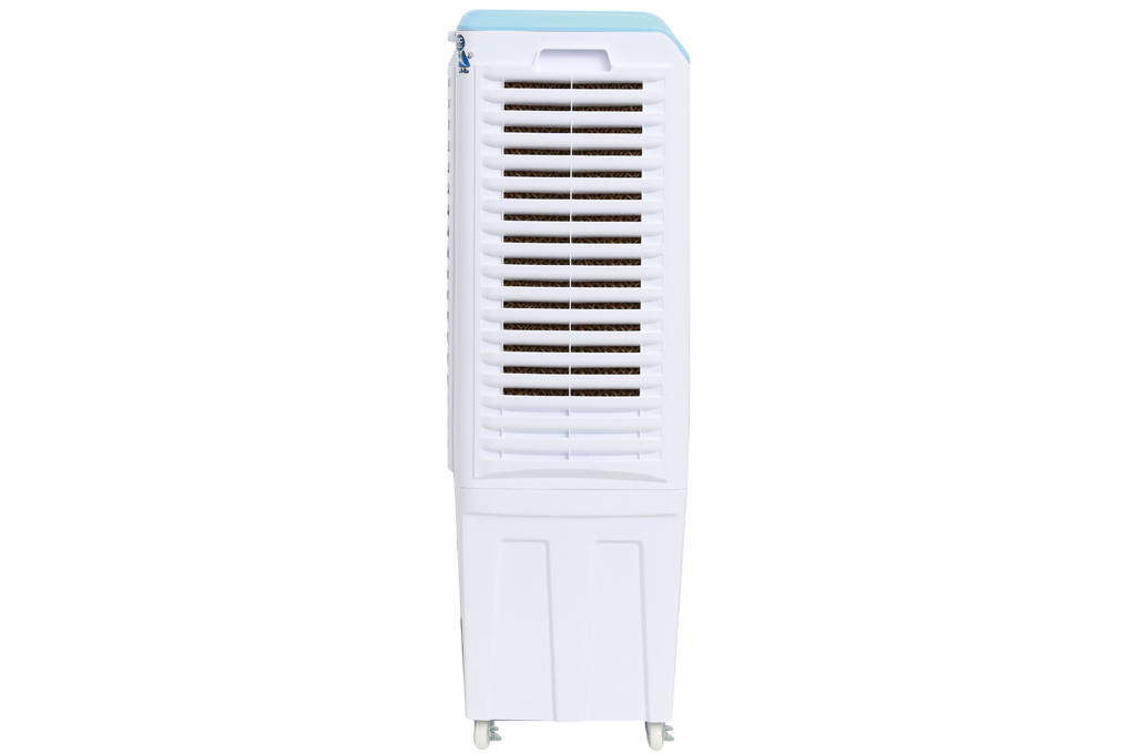 Quạt điều hòa Daikio DKA-04000A 160W Màu Trắng - Xanh