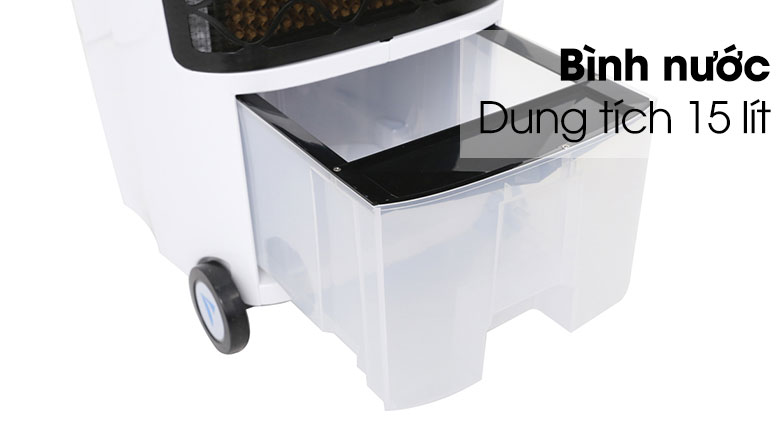 Quạt điều hòa Daikio DKA-01500B 90W