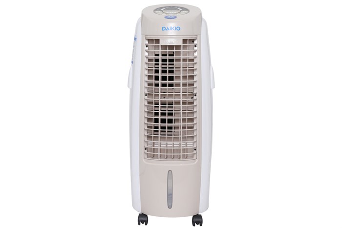 Quạt điều hòa Daikio DKA-01500B 90W Màu Trắng