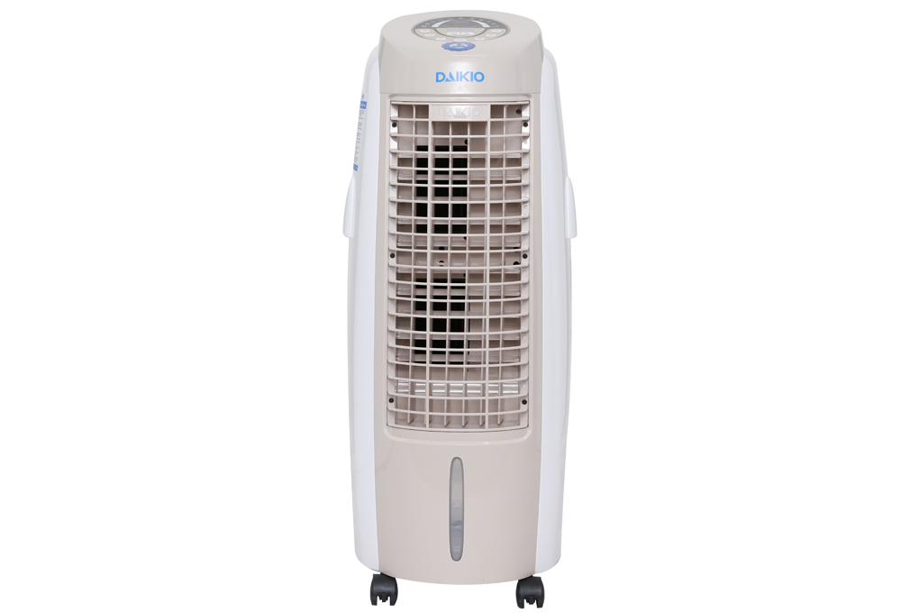 Quạt điều hòa Daikio DKA-01500B 90W Màu Trắng