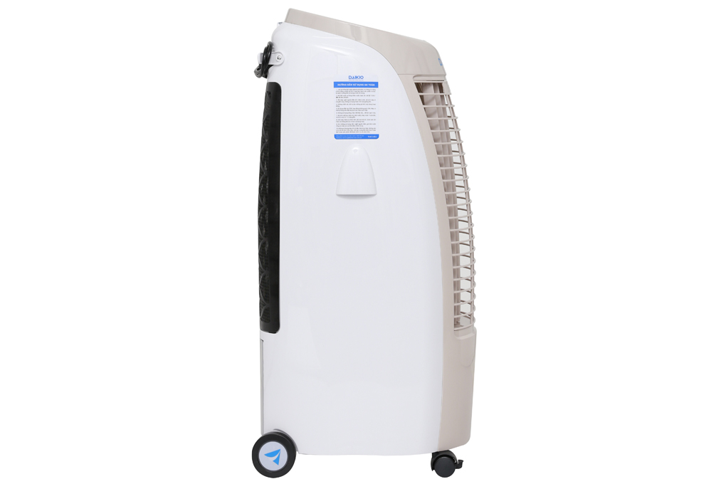 Quạt điều hòa Daikio DKA-01500B 90W Màu Trắng