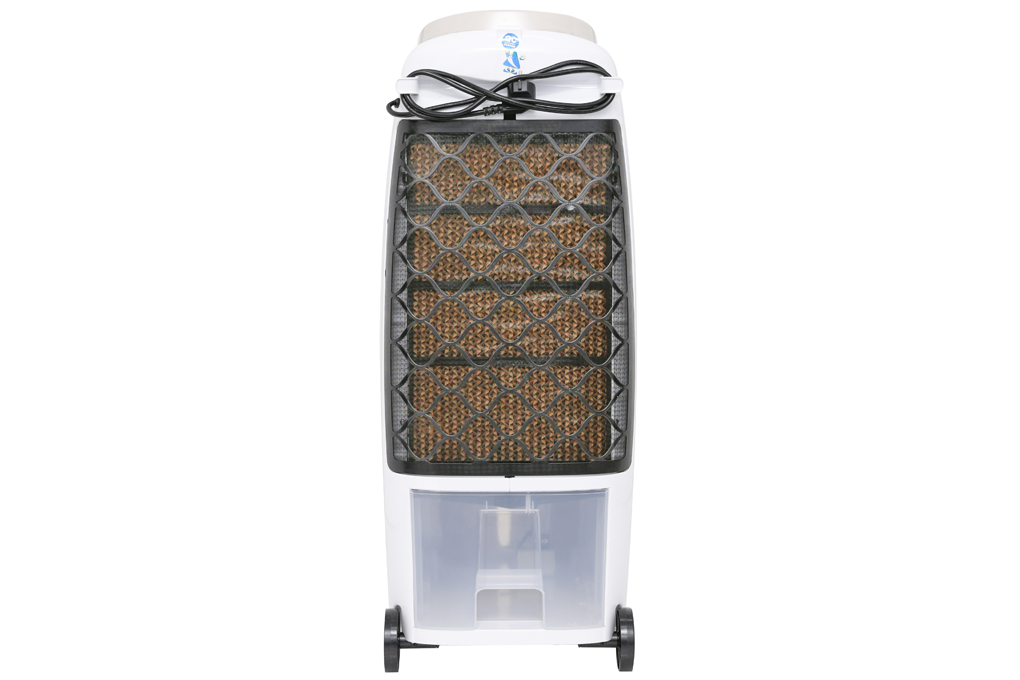 Quạt điều hòa Daikio DKA-01500B 90W Màu Trắng