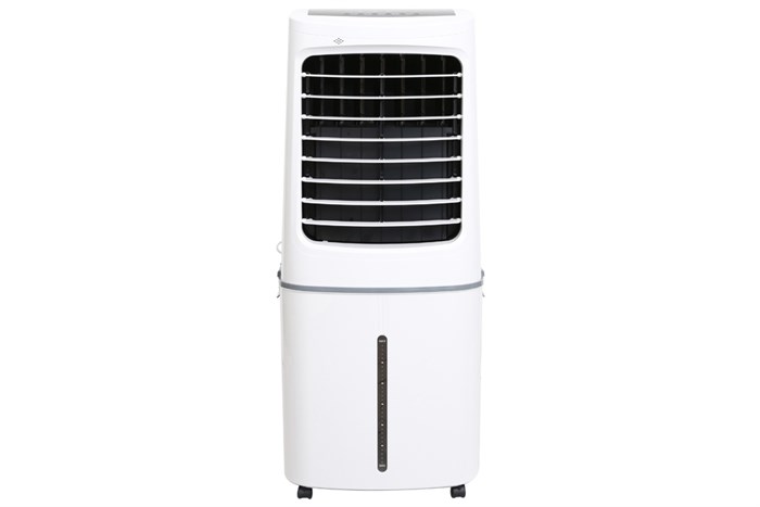 Quạt điều hòa Midea AC200-17JR 200W Màu Trắng