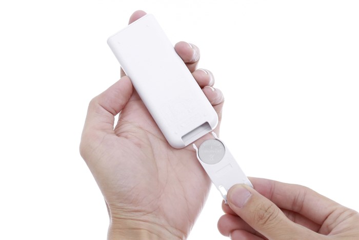 Quạt điều hòa Midea AC200-17JR 200W Màu Trắng