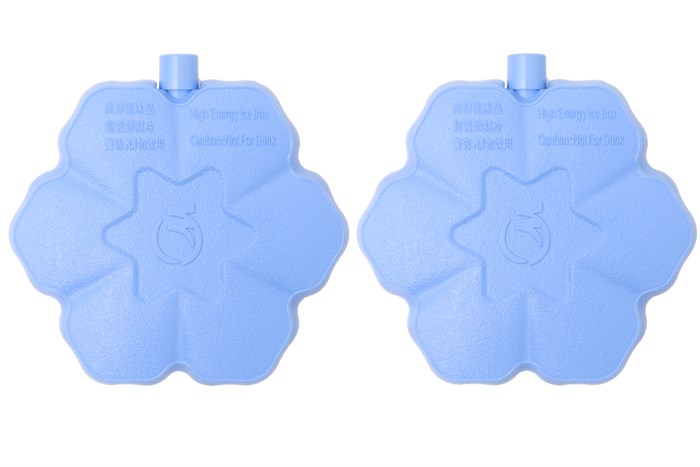 Quạt điều hòa Midea AC200-17JR 200W Màu Trắng