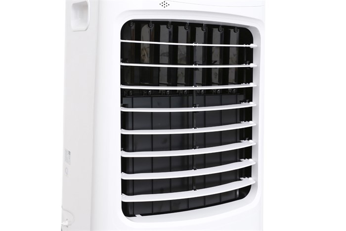 Quạt điều hòa Midea AC200-17JR 200W Màu Trắng