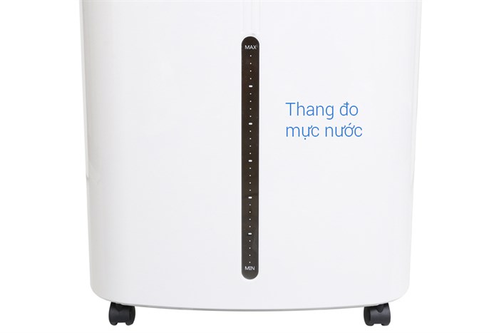 Quạt điều hòa Midea AC200-17JR 200W Màu Trắng