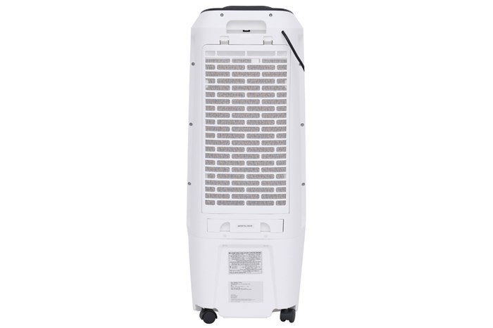 Quạt điều hòa Honeywell TC10PE 40W Màu Trắng - Đen