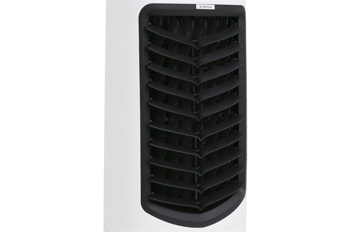 Quạt điều hòa Honeywell TC10PE 40W Màu Trắng - Đen