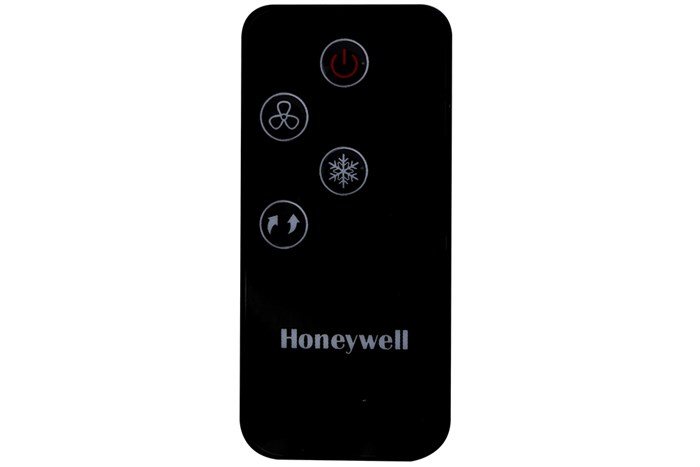 Quạt điều hòa Honeywell TC10PE 40W Màu Trắng - Đen