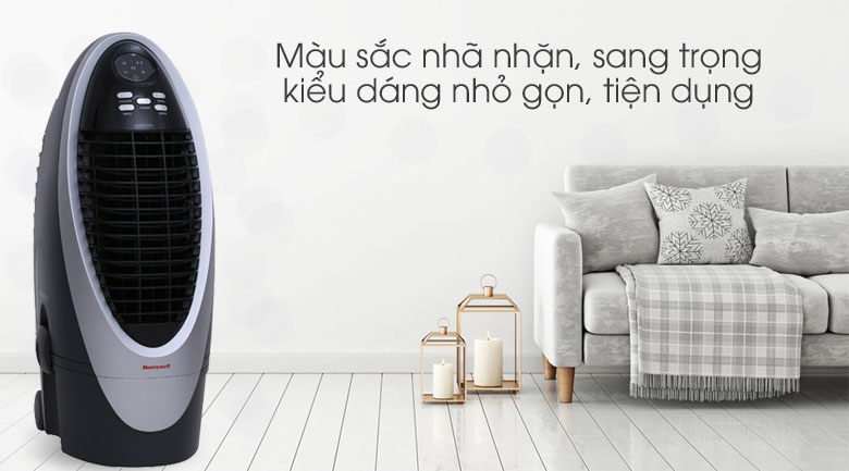 Quạt điều hòa Honeywell CS10XE