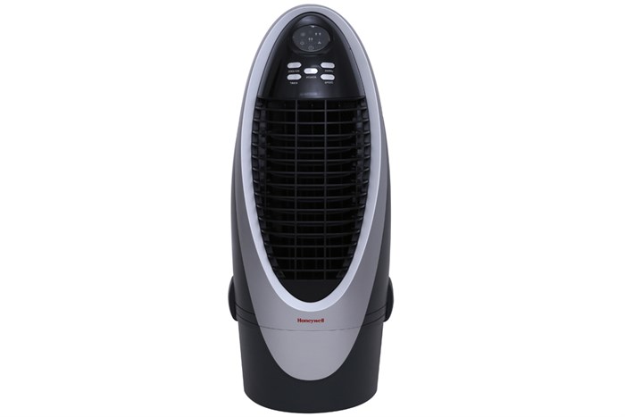 Quạt điều hòa Honeywell CS10XE 100W Màu Đen