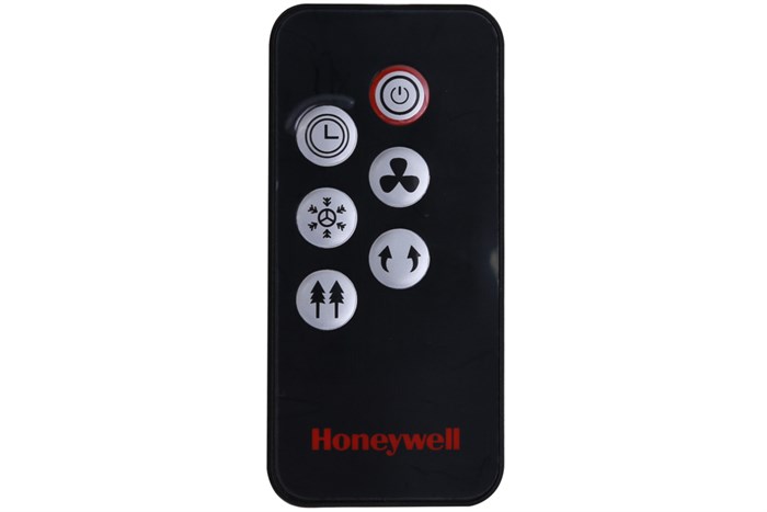 Quạt điều hòa Honeywell CS10XE 100W Màu Đen