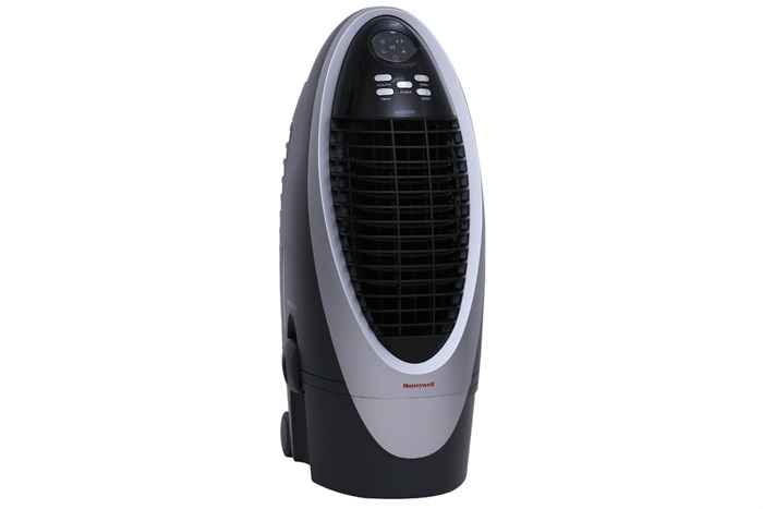 Quạt điều hòa Honeywell CS10XE 100W Màu Đen