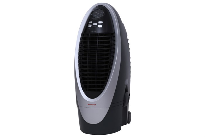 Quạt điều hòa Honeywell CS10XE 100W Màu Đen