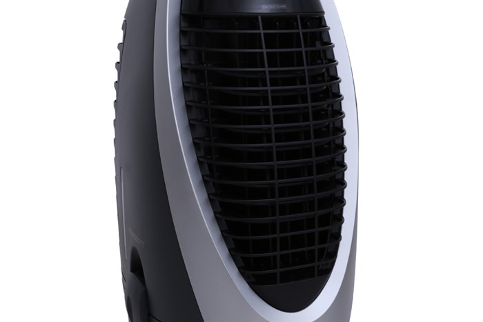Quạt điều hòa Honeywell CS10XE 100W Màu Đen