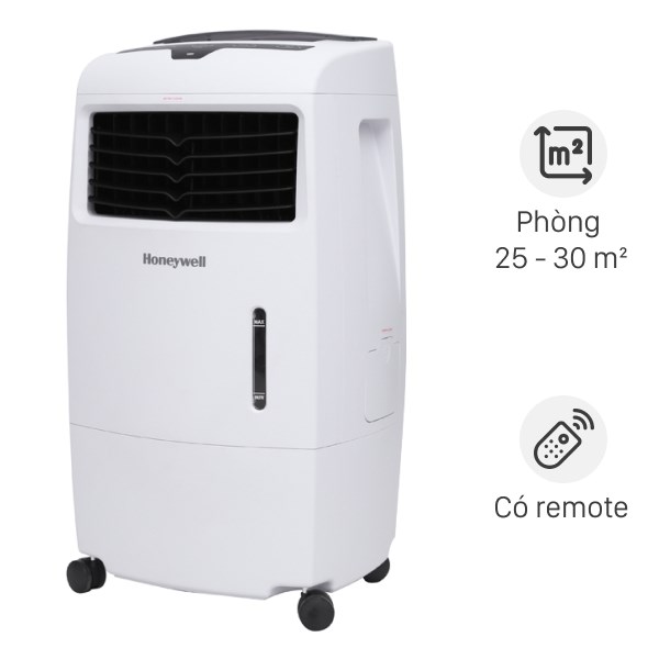 Quạt điều hòa Honeywell CL25AE