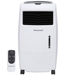 Quạt điều hòa Honeywell CL25AE