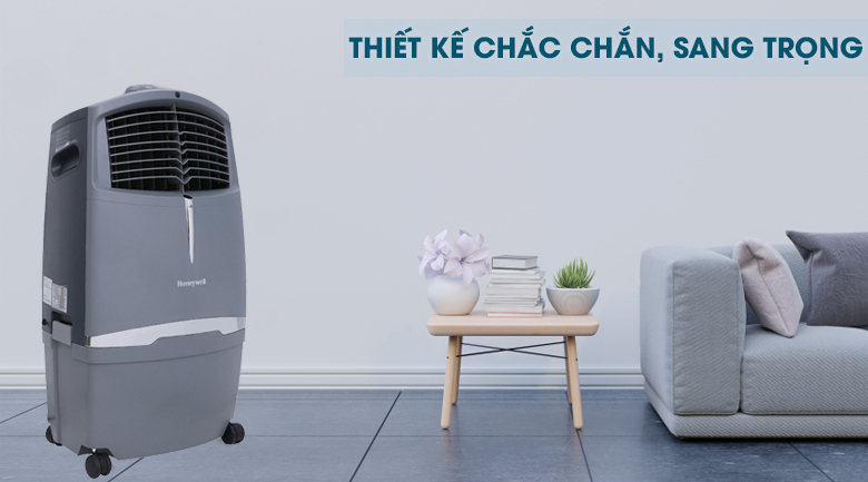 Quạt điều hòa Honeywell CL30XC 225W