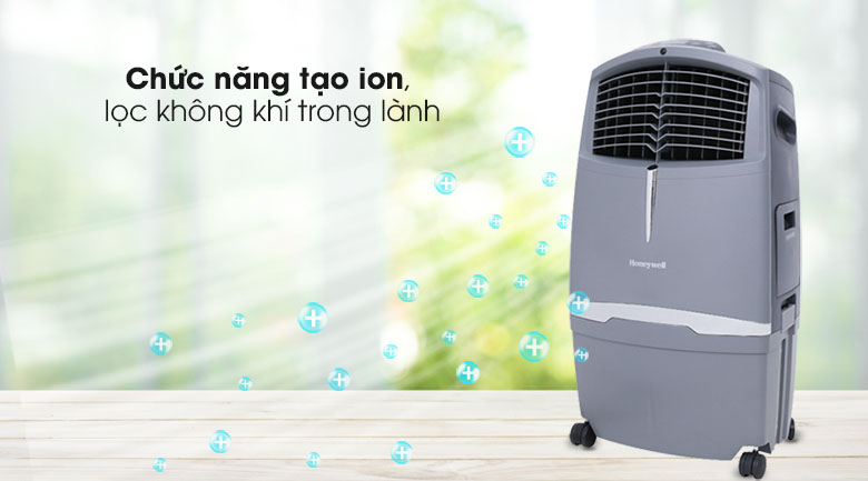 Quạt điều hòa Honeywell CL30XC 225W