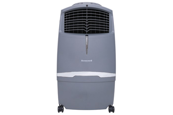 Quạt điều hòa Honeywell CL30XC 225W Màu Xám