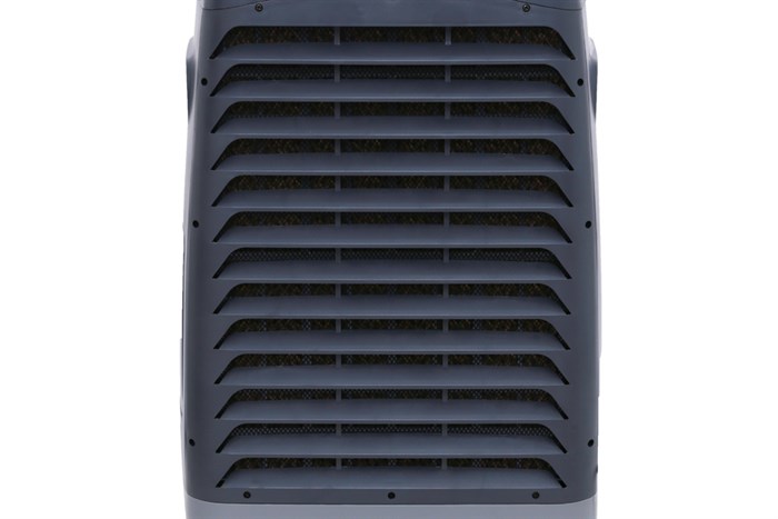 Quạt điều hòa Honeywell CL30XC 225W Màu Xám