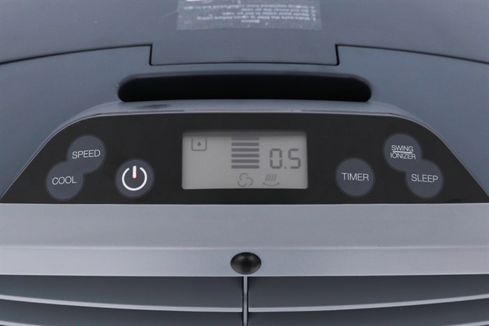 Quạt điều hòa Honeywell CL30XC 225W Màu Xám