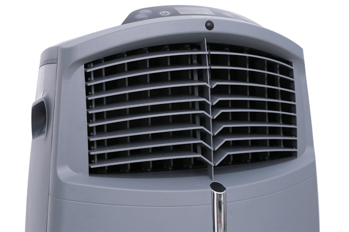 Quạt điều hòa Honeywell CL30XC 225W Màu Xám