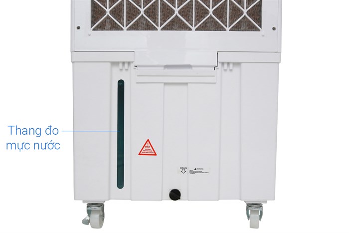 Quạt điều hòa Sunhouse SHD7756 280W Màu Trắng