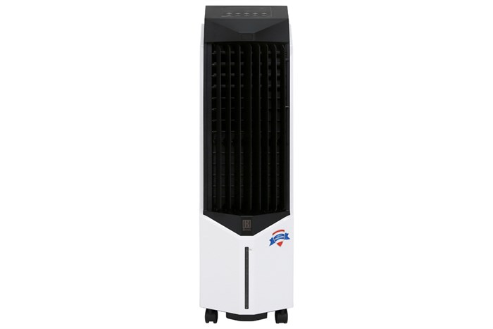 Quạt điều hòa Boss S-102 100W Màu Đen