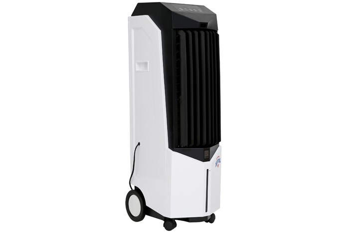 Quạt điều hòa Boss S-102 100W Màu Đen