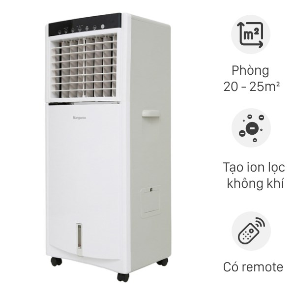 Quạt Điều Hòa Kangaroo Kg50F40