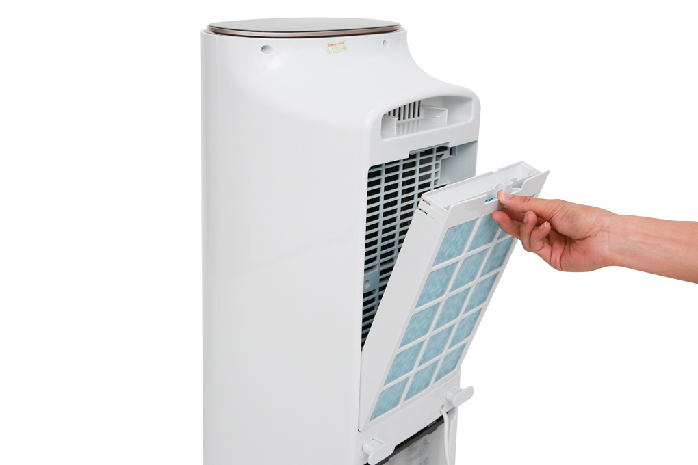 Quạt điều hòa Kangaroo KG50F58 85W Màu Trắng