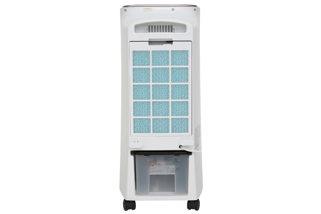 Quạt điều hòa Kangaroo KG50F58 85W Màu Trắng