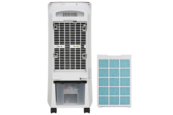 Quạt điều hòa Kangaroo KG50F58 85W Màu Trắng