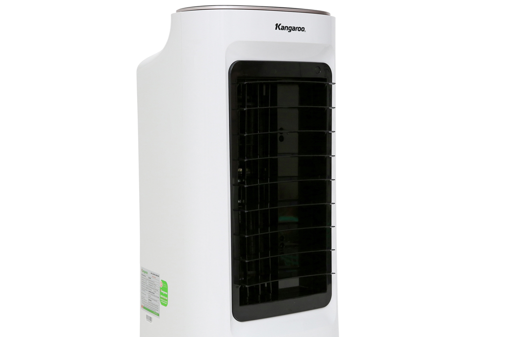 Quạt điều hòa Kangaroo KG50F58 85W Màu Trắng