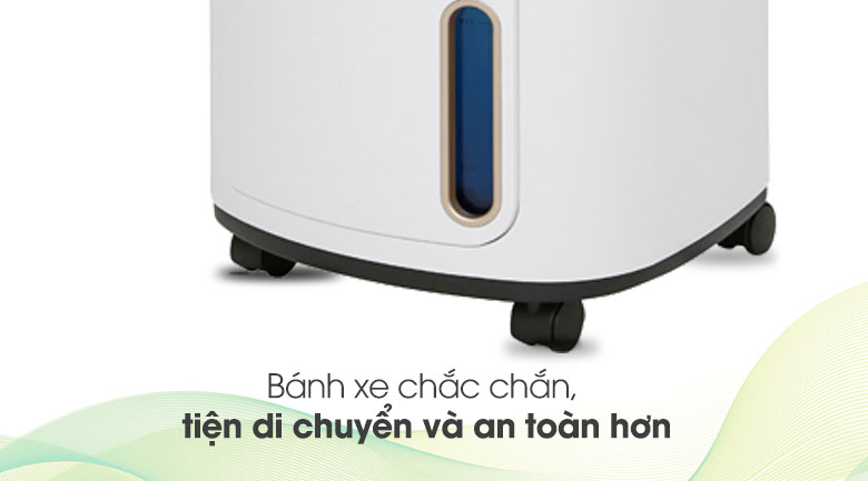 Quạt điều hòa Kangaroo KG50F68 200W