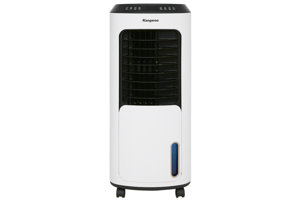 Quạt điều hòa Kangaroo KG50F68 200W Màu Trắng