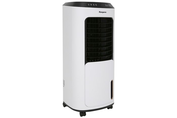 Quạt điều hòa Kangaroo KG50F68 200W Màu Trắng