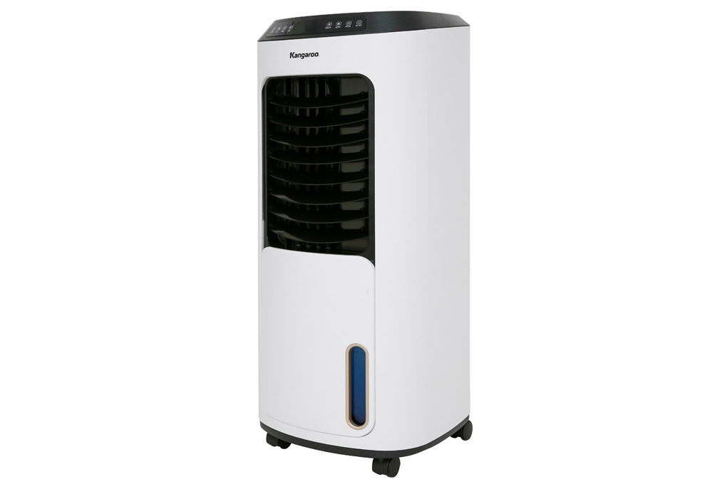 Quạt điều hòa Kangaroo KG50F68 200W Màu Trắng