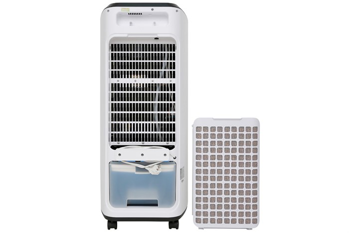 Quạt điều hòa Kangaroo KG50F68 200W Màu Trắng