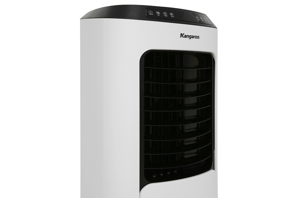 Quạt điều hòa Kangaroo KG50F68 200W Màu Trắng