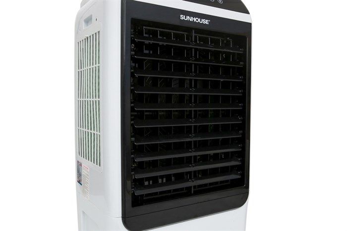 Quạt điều hòa Sunhouse SHD7727 150W Màu Trắng
