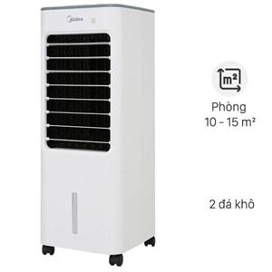 Quạt điều hòa Midea AC100-18B 60W