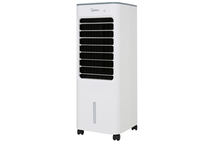 Quạt điều hòa Midea AC100-18B 60W Màu Trắng